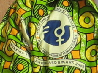 03 Logo Du Pagne Du 8 Mars